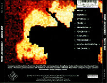 Load image into Gallery viewer, Front Line Assembly : Caustic Grip (CD, Album, RE)
