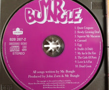 Load image into Gallery viewer, Mr. Bungle : Mr. Bungle (CD, Album)
