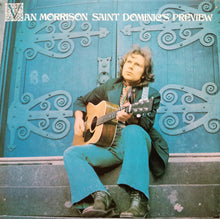Load image into Gallery viewer, Van Morrison : Saint Dominic's Preview (LP, Album, RE)
