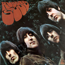 Load image into Gallery viewer, The Beatles : Rubber Soul (LP, Album, Mono, "Lo)
