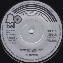 Load image into Gallery viewer, The Delfonics : Ready Or Not Here I Come (Can't Hide From Love) (7", Single, RE)
