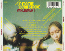 Load image into Gallery viewer, Parliament : Up For The Down Stroke (CD, Album, RE)
