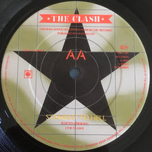 Load image into Gallery viewer, The Clash : Should I Stay Or Should I Go / Straight To Hell (12&quot;, Single)
