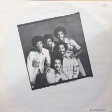 Load image into Gallery viewer, The Temptations : Bare Back (LP, Album)
