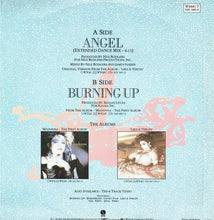 Load image into Gallery viewer, Madonna : Angel (Extended Dance Mix) (12&quot;, Single)
