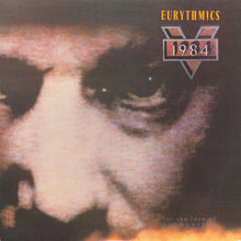 Load image into Gallery viewer, Eurythmics : 1984 (For The Love Of Big Brother) (LP, Album, Ind)
