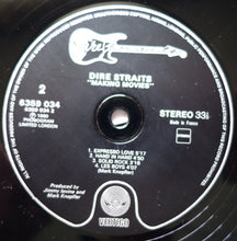 Load image into Gallery viewer, Dire Straits : Making Movies (LP, Album, Bla)
