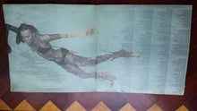 Load image into Gallery viewer, Joni Mitchell : The Hissing Of Summer Lawns (LP, Album, Gat)
