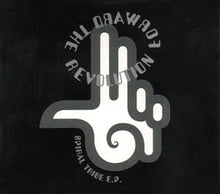 Load image into Gallery viewer, Spiral Tribe : Spiral Tribe E.P. - Forward The Revolution (12", EP)
