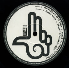 Load image into Gallery viewer, Spiral Tribe : Spiral Tribe E.P. - Forward The Revolution (12", EP)
