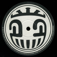 Load image into Gallery viewer, Spiral Tribe : Spiral Tribe E.P. - Forward The Revolution (12", EP)

