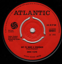 Load image into Gallery viewer, Eddie Floyd : Knock On Wood (7", Single, 3 P)
