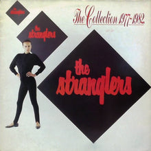Load image into Gallery viewer, The Stranglers : The Collection 1977-1982 (LP, Comp, RE)
