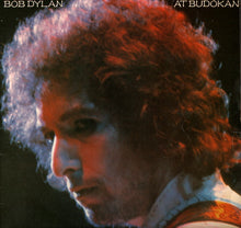 Load image into Gallery viewer, Bob Dylan : Bob Dylan At Budokan (2xLP, Album)

