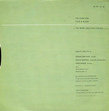 Load image into Gallery viewer, Scritti Politti With Ranking Ann : The Word Girl (Flesh &amp; Blood) (12&quot;)
