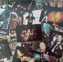 Load image into Gallery viewer, Saxon : Strong Arm Of The Law (LP, Album, Ltd, Gat)
