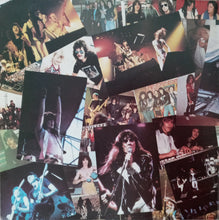 Load image into Gallery viewer, Saxon : Strong Arm Of The Law (LP, Album, Ltd, Gat)
