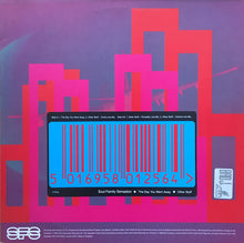Load image into Gallery viewer, Soul Family Sensation : The Day You Went Away / Other Stuff (12")

