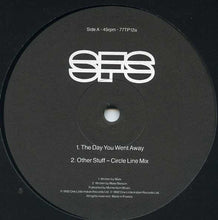 Load image into Gallery viewer, Soul Family Sensation : The Day You Went Away / Other Stuff (12")
