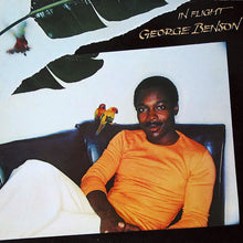Load image into Gallery viewer, George Benson : In Flight (LP, Album, M/Print, RP, Gat)
