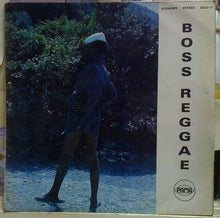 Load image into Gallery viewer, Various : Boss Reggae (LP, Comp)
