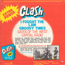 Load image into Gallery viewer, The Clash : The Cost Of Living E.P. (7&quot;, EP)
