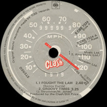 Load image into Gallery viewer, The Clash : The Cost Of Living E.P. (7&quot;, EP)
