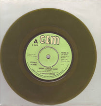 Load image into Gallery viewer, Charlie Harper : Barmy London Army (7&quot;, Single, Gre)
