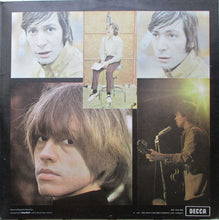 Load image into Gallery viewer, The Rolling Stones : Big Hits [High Tide And Green Grass] (LP, Comp, RP, Tea)
