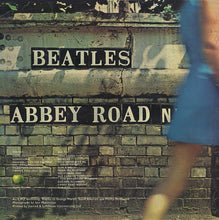 Load image into Gallery viewer, The Beatles : Abbey Road (LP, Album, RE, RM)
