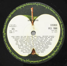 Load image into Gallery viewer, The Beatles : Abbey Road (LP, Album, RE, RM)
