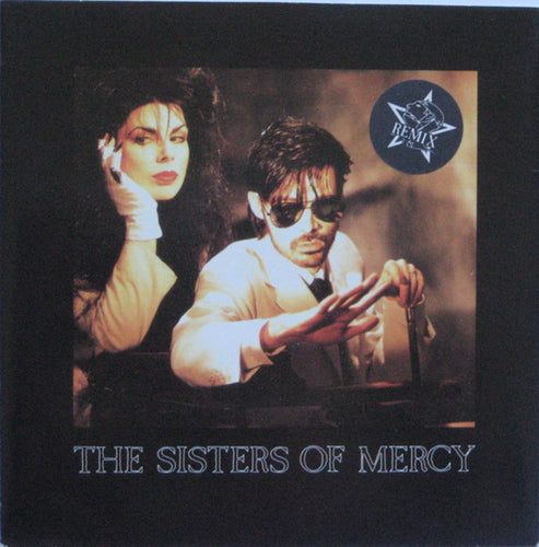 The Sisters Of Mercy : Dominion (7