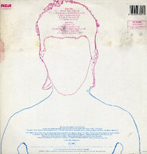 Load image into Gallery viewer, David Bowie : Aladdin Sane (LP, Album, RE)
