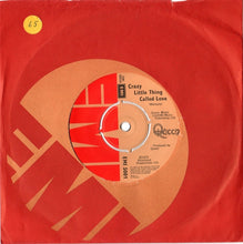 Load image into Gallery viewer, Queen : Crazy Little Thing Called Love (7&quot;, Single, Com)
