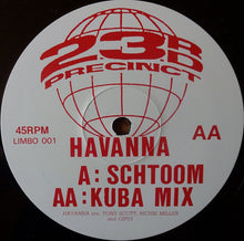 Load image into Gallery viewer, Havanna* : Schtoom (12")
