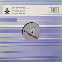 Load image into Gallery viewer, Alex Martin : Straight EP (12")
