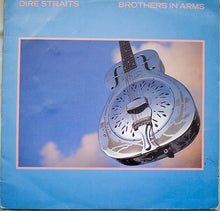 Load image into Gallery viewer, Dire Straits : Brothers In Arms (LP, Album, RE)
