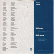 Load image into Gallery viewer, Suzanne Vega : Tom's Diner (7", Single)

