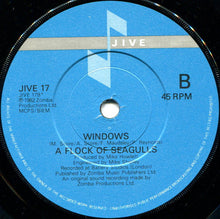 Load image into Gallery viewer, A Flock Of Seagulls : Space Age Love Song (7", Single)
