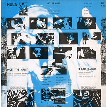 Load image into Gallery viewer, Hula (2) : Get The Habit (12")
