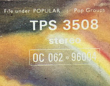 Load image into Gallery viewer, Deep Purple : Stormbringer (LP, Album)
