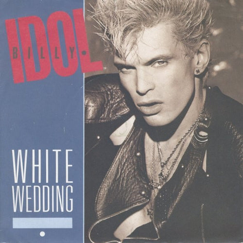 Billy Idol : White Wedding (7