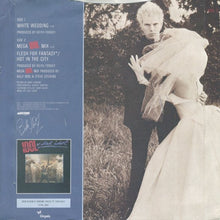 Load image into Gallery viewer, Billy Idol : White Wedding (7&quot;, Single)
