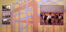 Load image into Gallery viewer, Big Country : Steeltown (LP, Album, Gat)
