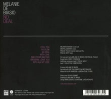 Load image into Gallery viewer, Melanie De Biasio : No Deal (CD, Album, Dig)
