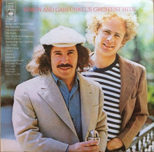 Load image into Gallery viewer, Simon &amp; Garfunkel : Simon And Garfunkel's Greatest Hits (LP, Comp)
