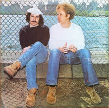 Load image into Gallery viewer, Simon &amp; Garfunkel : Simon And Garfunkel's Greatest Hits (LP, Comp)
