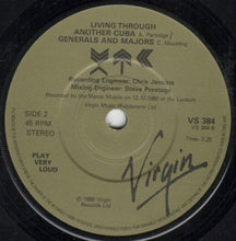 Load image into Gallery viewer, XTC : Sgt. Rock (Is Going To Help Me) (7&quot;, Single)
