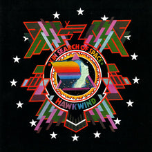 Load image into Gallery viewer, Hawkwind : X In Search Of Space (CD, Album, RE, RM, RP)
