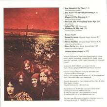 Load image into Gallery viewer, Hawkwind : X In Search Of Space (CD, Album, RE, RM, RP)
